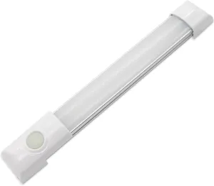12volt LED RV Light RV Vanity Light LED Strip Lights for RV 1.3/2.6W Cool White Lighting 6 inch
