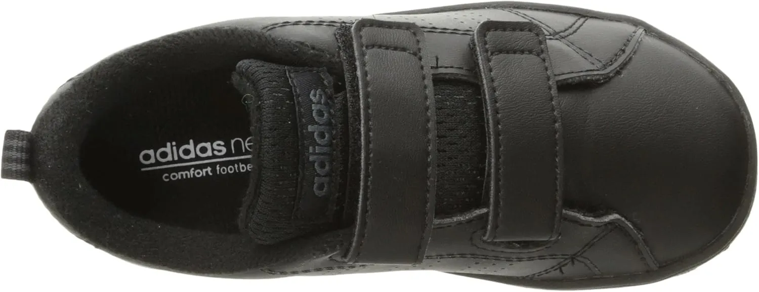 adidas Kids' VS Advantage Clean Sneaker