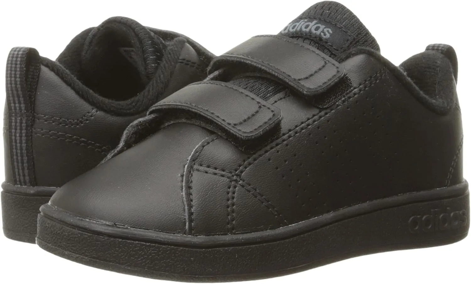 adidas Kids' VS Advantage Clean Sneaker
