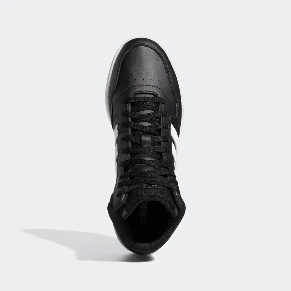 adidas Men's Hoops 3.0 Mid Sneaker