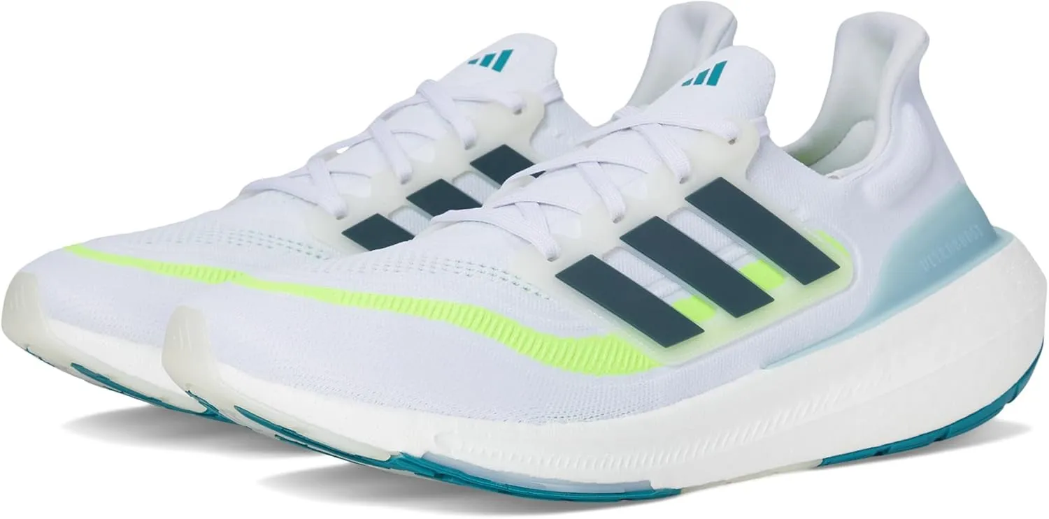 adidas Men's Ultraboost Light Running Shoe