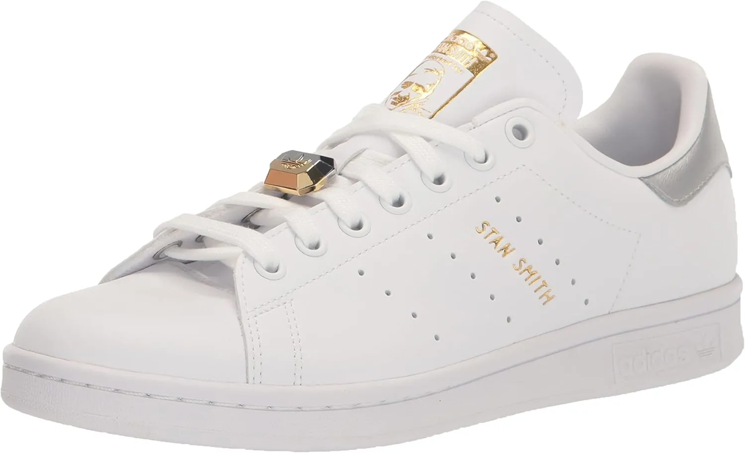 adidas Originals Men's Stan Smith Sneaker