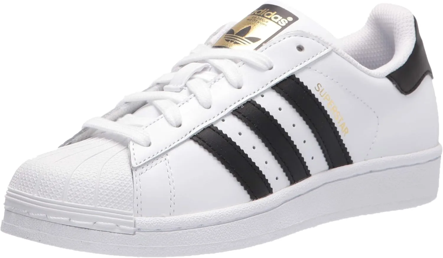 adidas Performance Superstar 2 CF I Basketball Fashion Sneaker