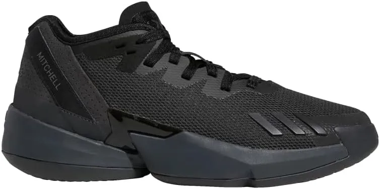 adidas Unisex-Adult D.o.n. Issue 4 Basketball Shoe
