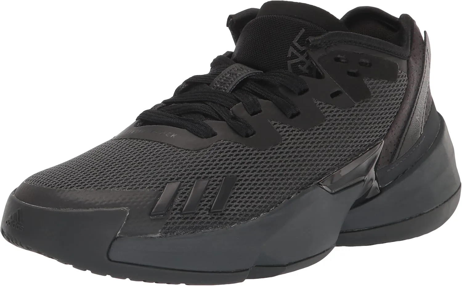 adidas Unisex-Adult D.o.n. Issue 4 Basketball Shoe