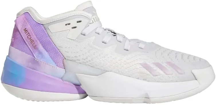 adidas Unisex-Adult D.o.n. Issue 4 Basketball Shoe