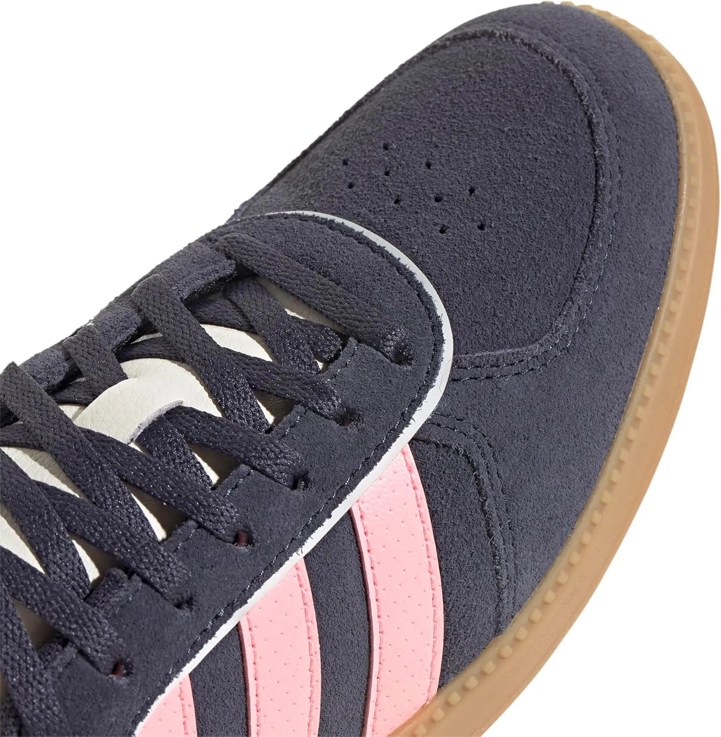 adidas Women's Breaknet Sleek Sneaker