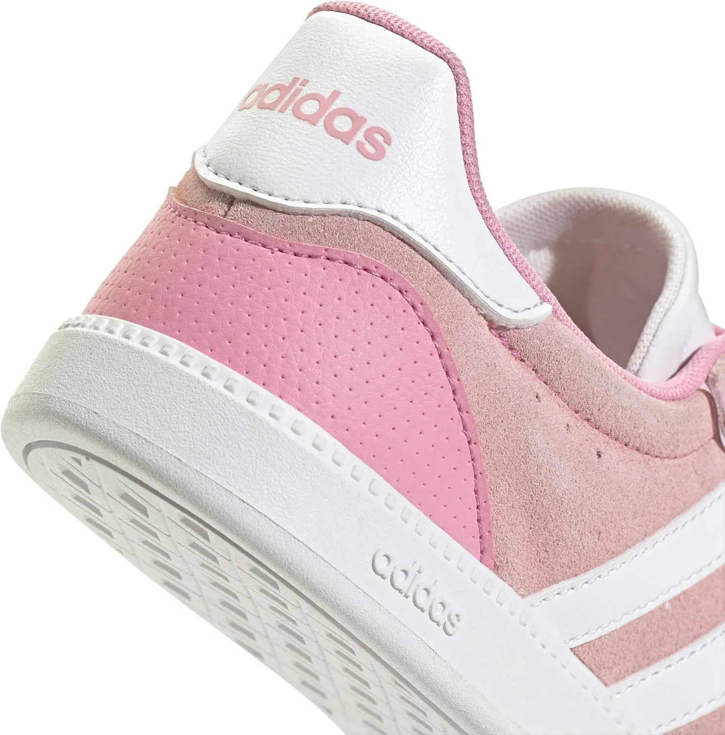 adidas Women's Breaknet Sleek Sneaker