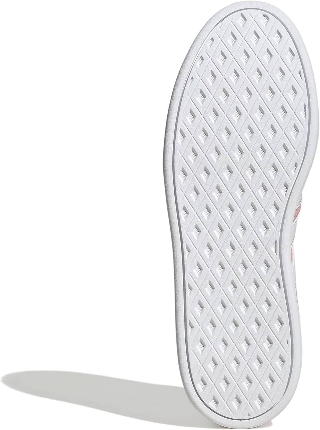 adidas Women's Breaknet Sleek Sneaker