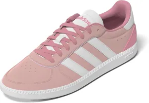 adidas Women's Breaknet Sleek Sneaker