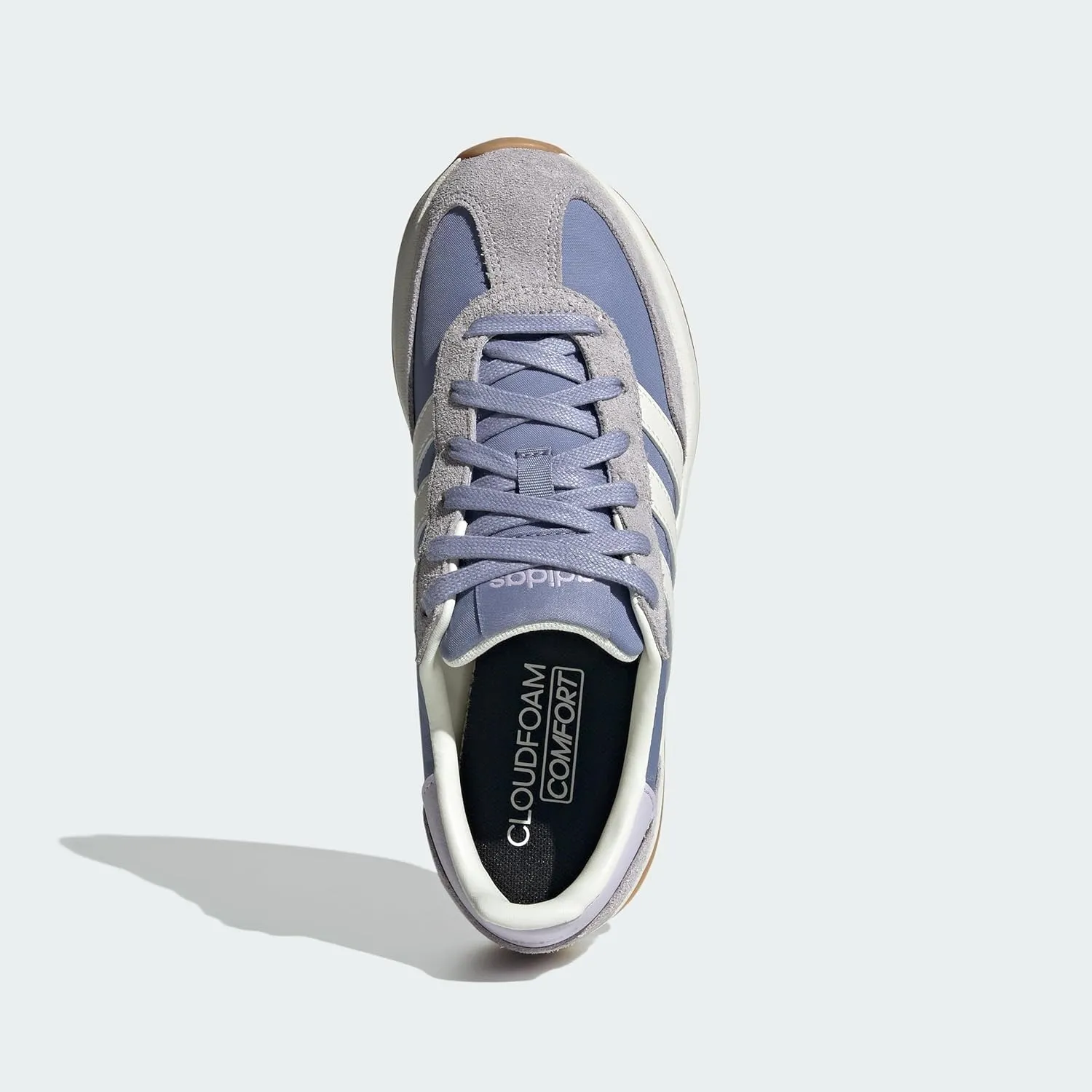 adidas Women's Run 72 Sneaker