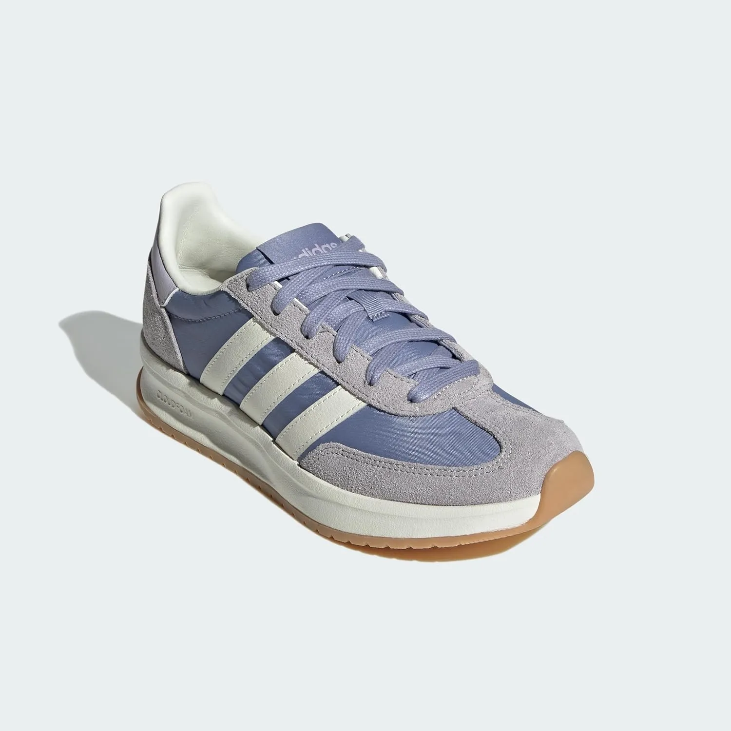 adidas Women's Run 72 Sneaker