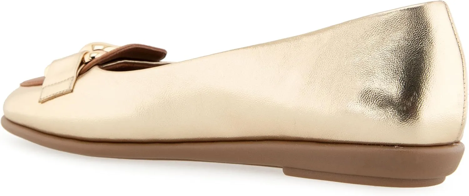 Aerosoles Women's Bell Ballet Flat