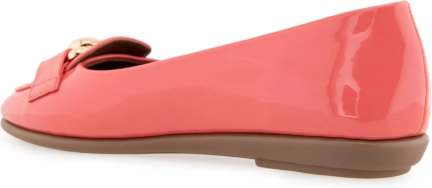 Aerosoles Women's Bell Ballet Flat