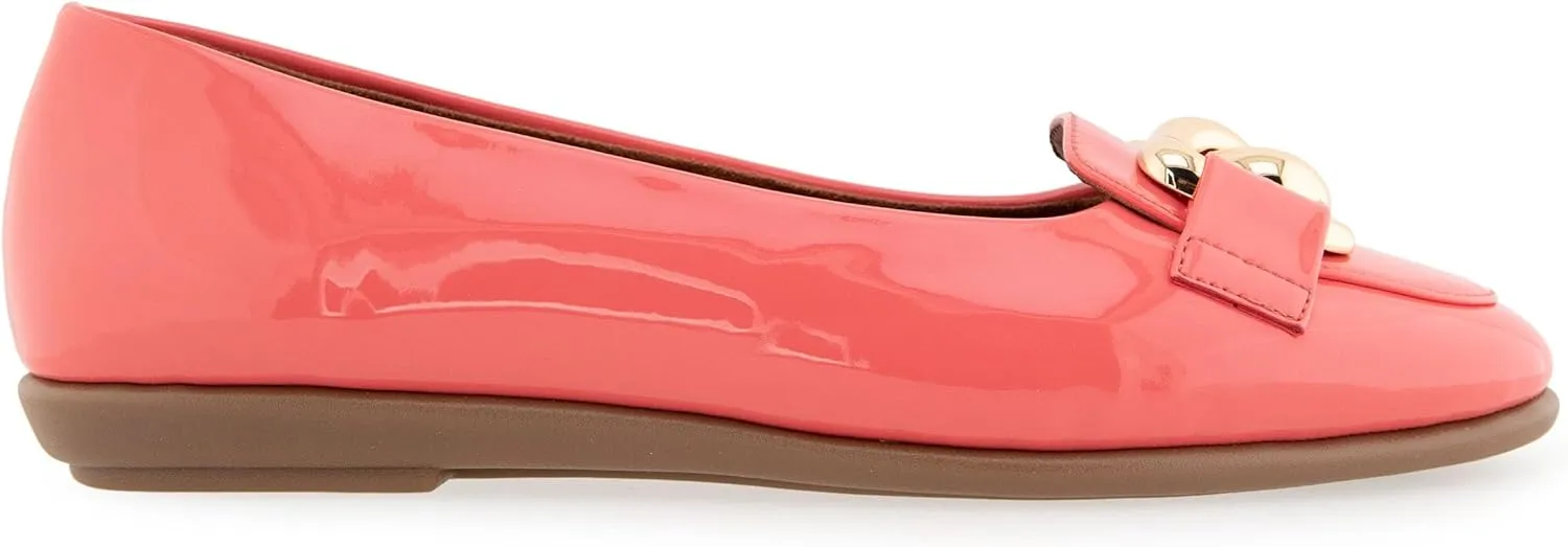 Aerosoles Women's Bell Ballet Flat