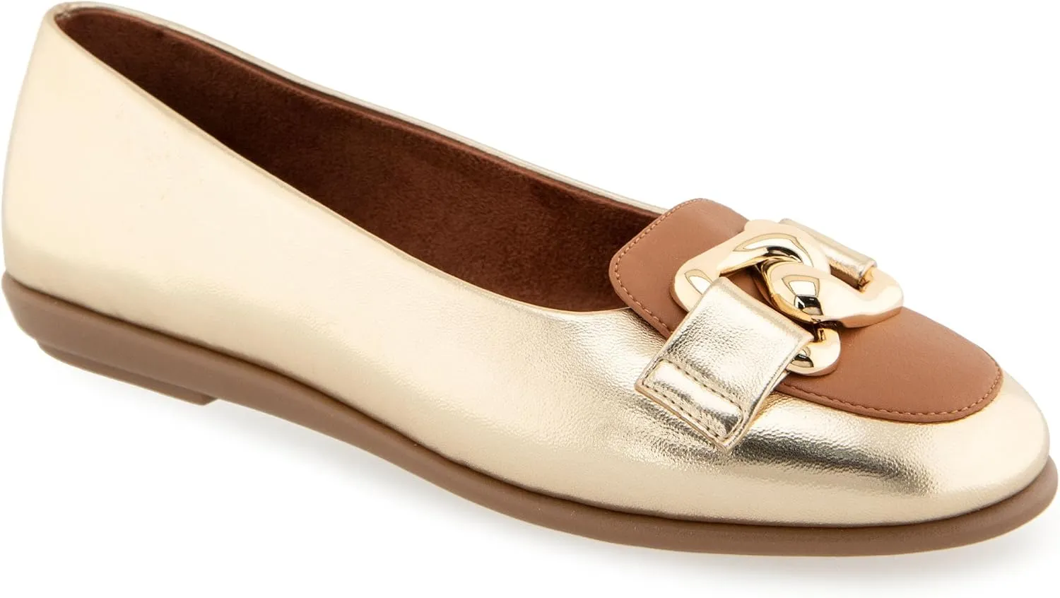 Aerosoles Women's Bell Ballet Flat