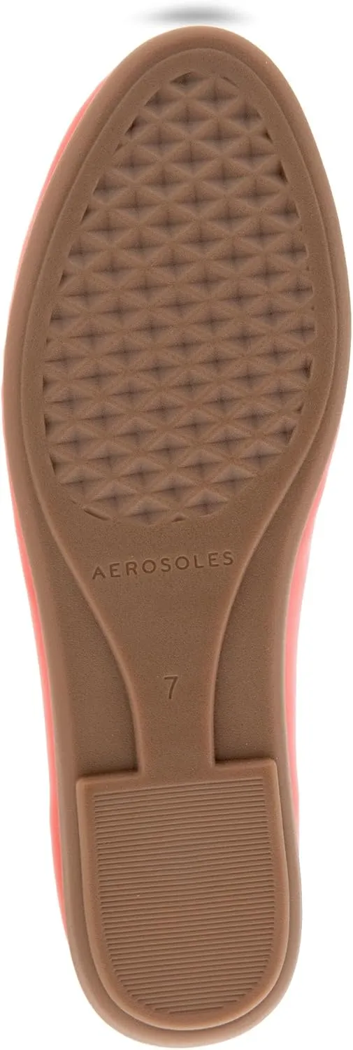 Aerosoles Women's Bell Ballet Flat