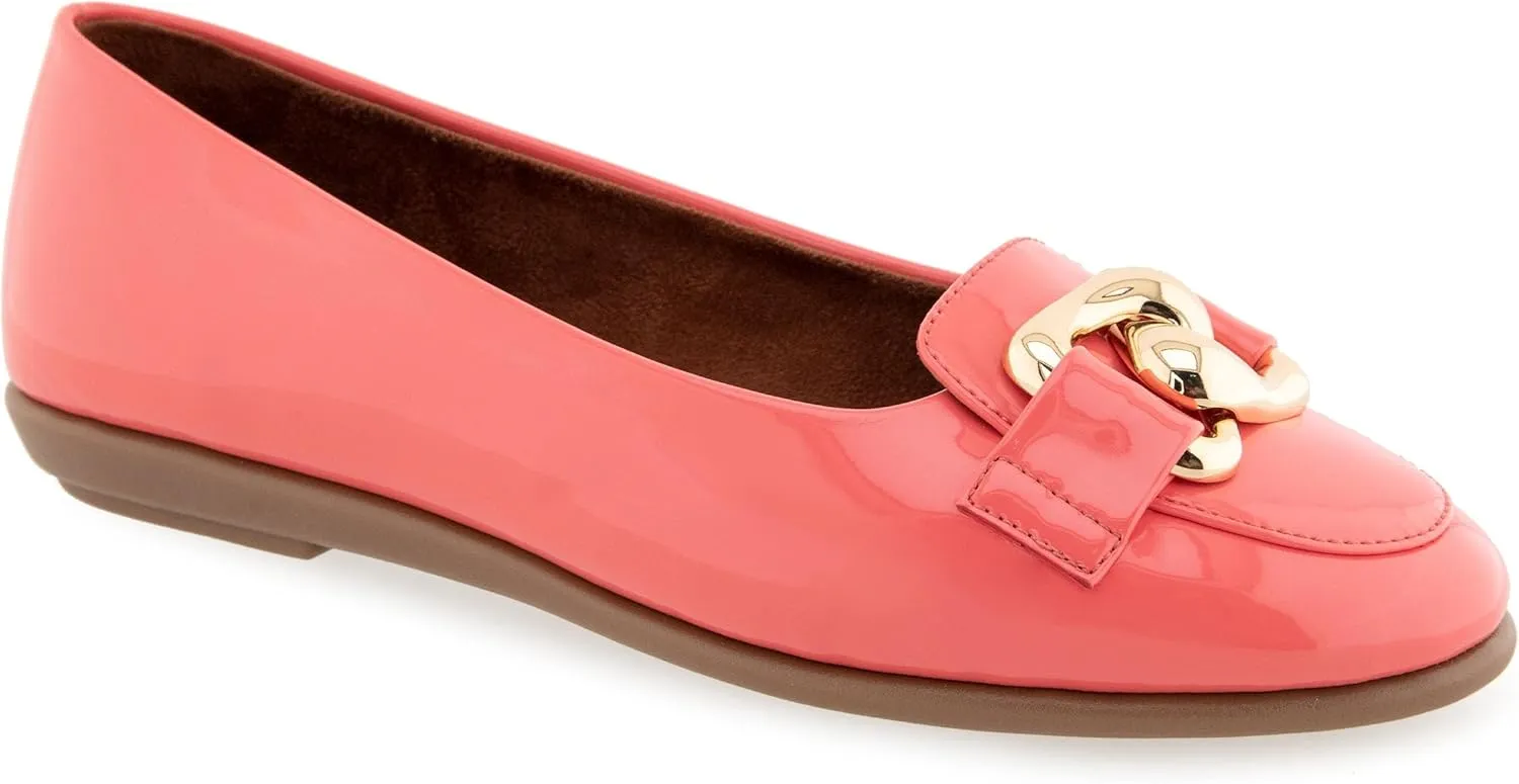 Aerosoles Women's Bell Ballet Flat