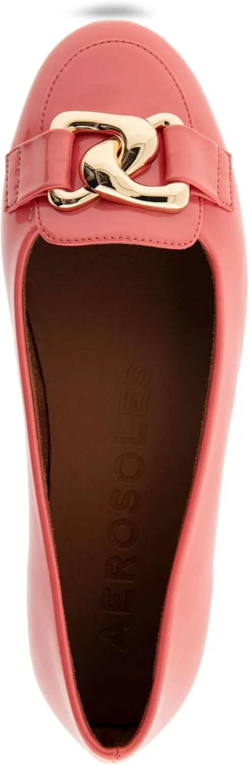 Aerosoles Women's Bell Ballet Flat