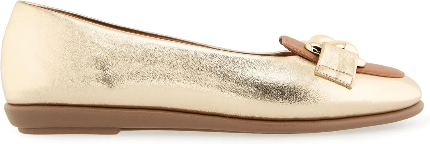 Aerosoles Women's Bell Ballet Flat