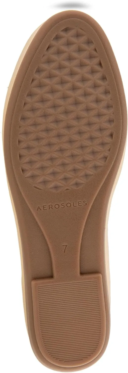 Aerosoles Women's Bell Ballet Flat