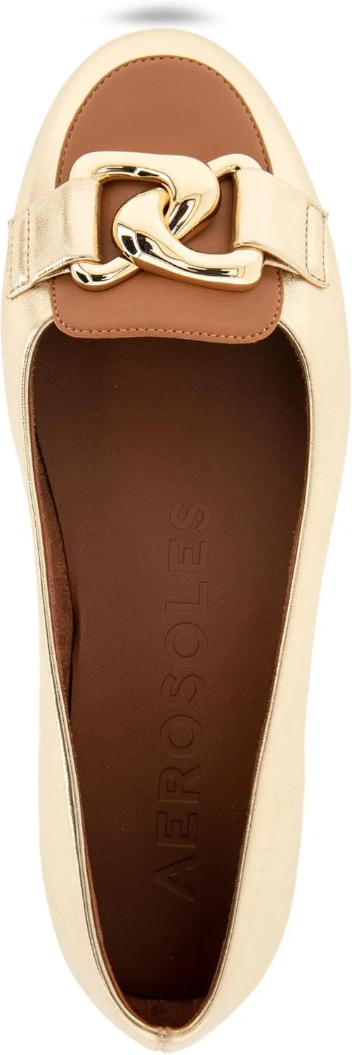 Aerosoles Women's Bell Ballet Flat