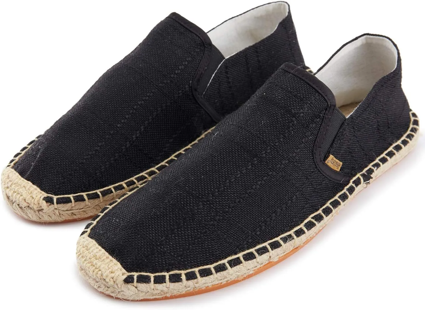 Alexis Leroy mens Espadrilles