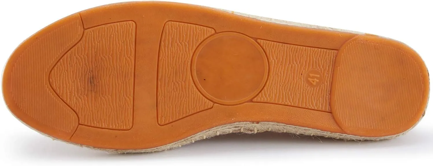 Alexis Leroy mens Espadrilles