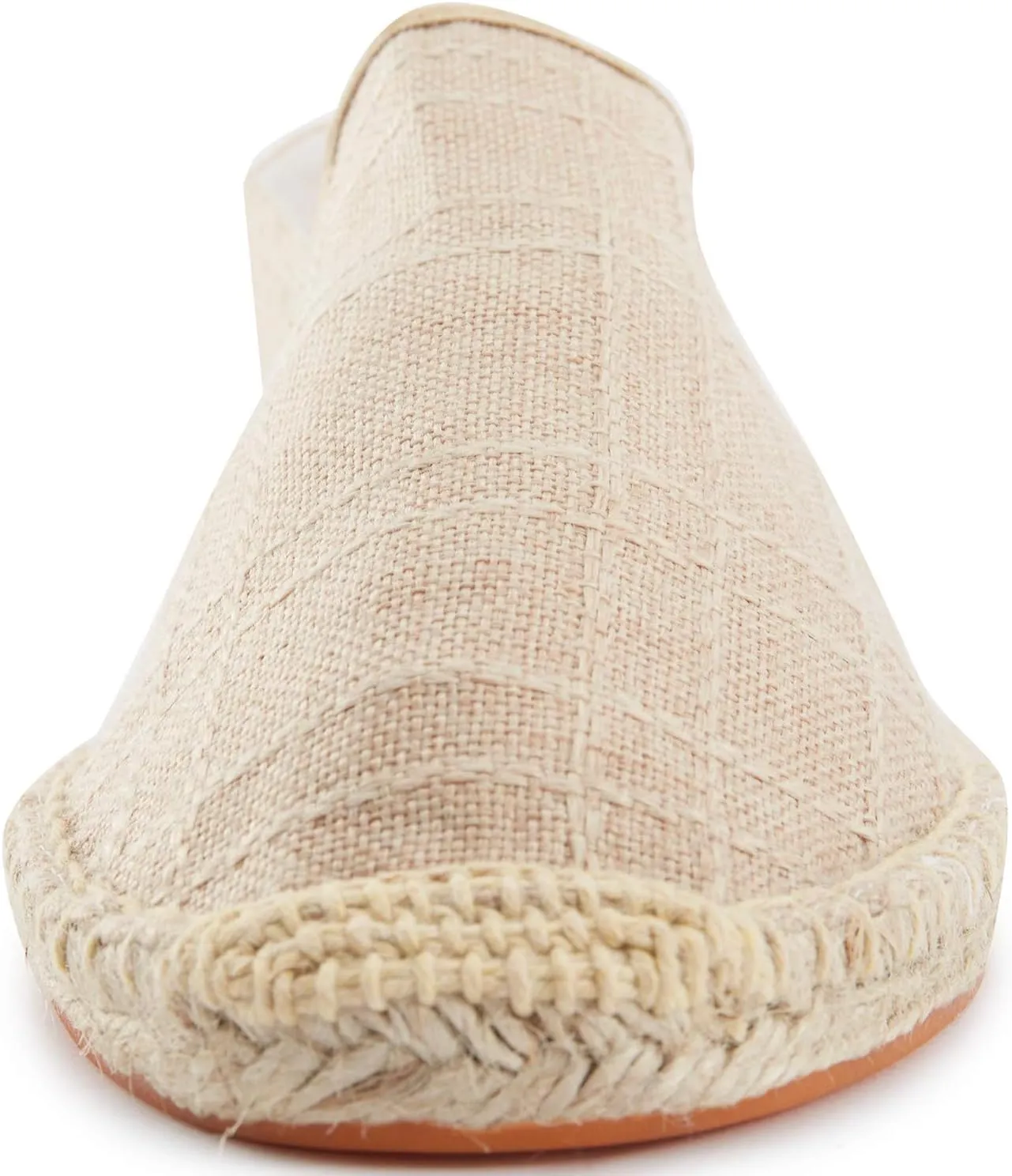 Alexis Leroy mens Espadrilles