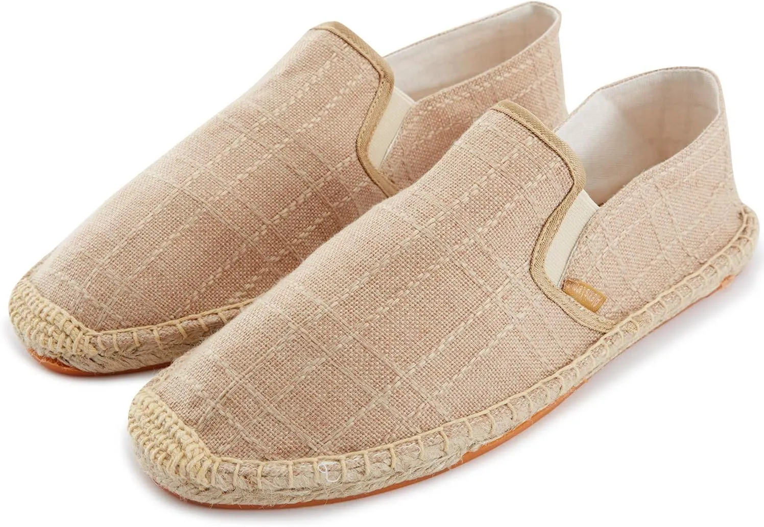 Alexis Leroy mens Espadrilles