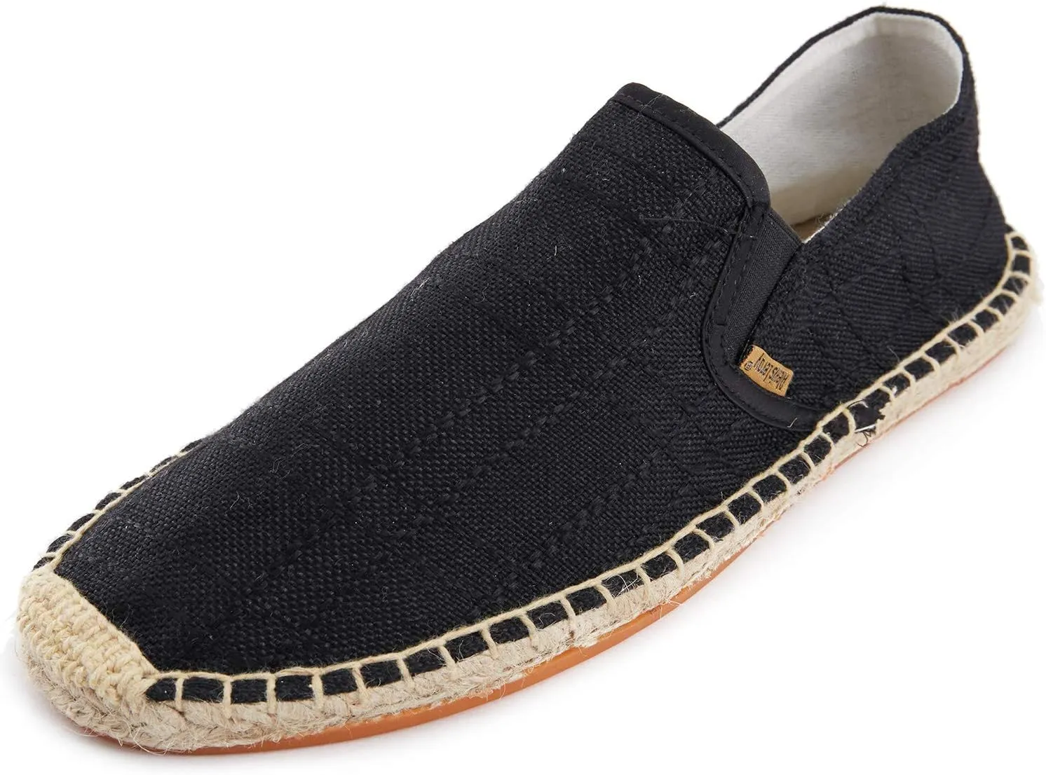 Alexis Leroy mens Espadrilles