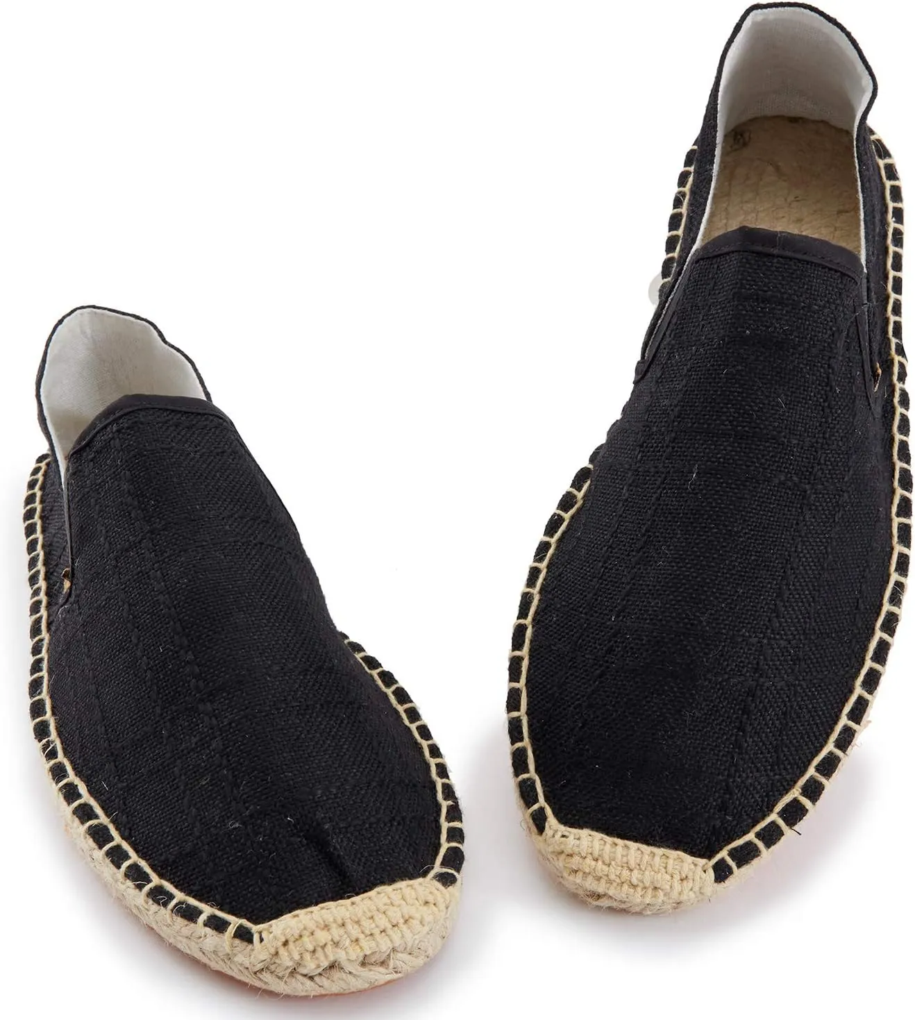 Alexis Leroy mens Espadrilles