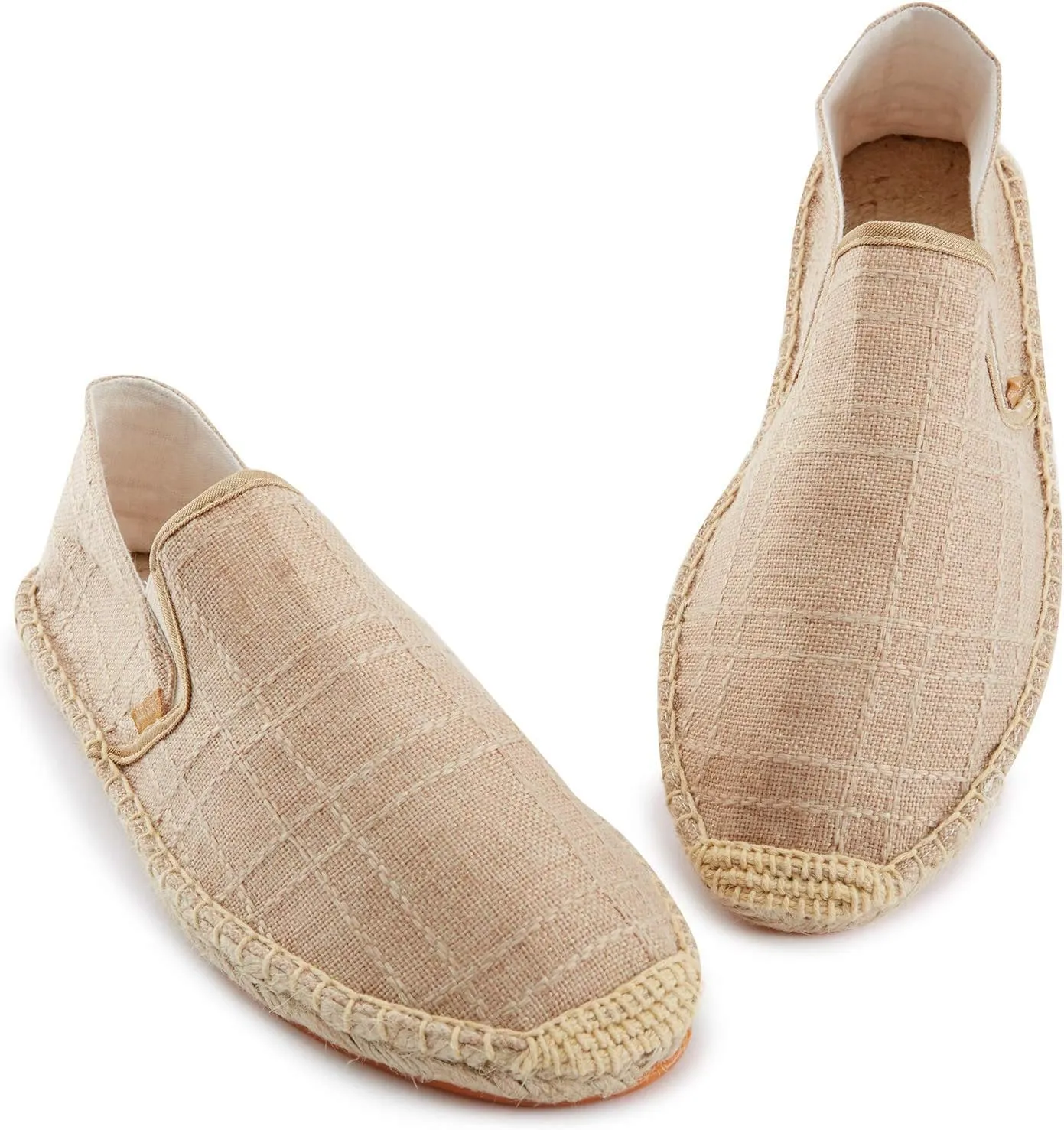 Alexis Leroy mens Espadrilles