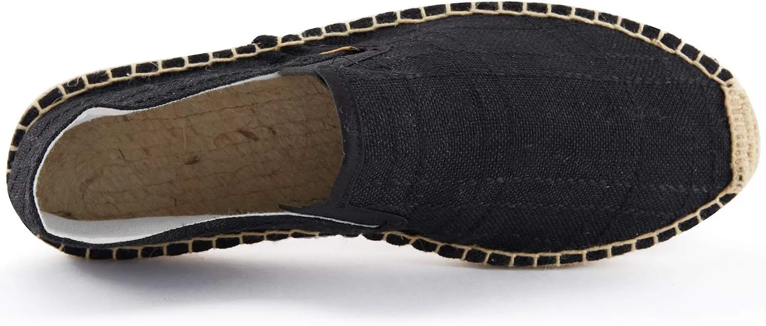 Alexis Leroy mens Espadrilles