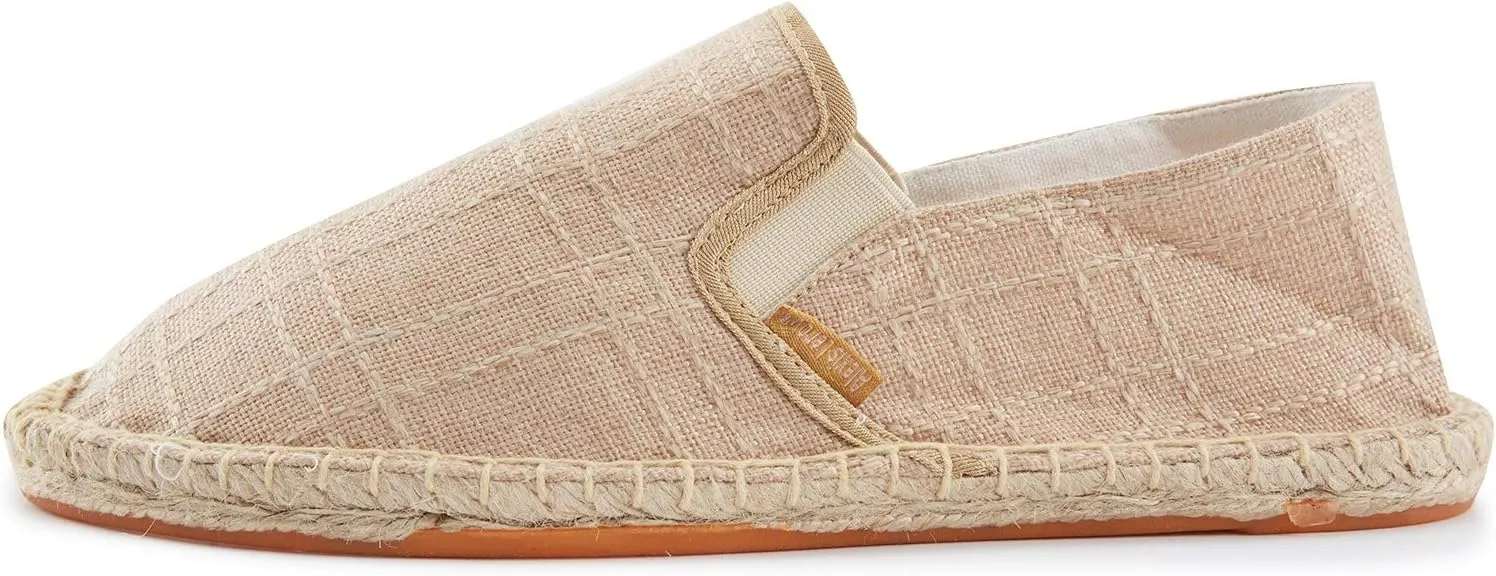 Alexis Leroy mens Espadrilles