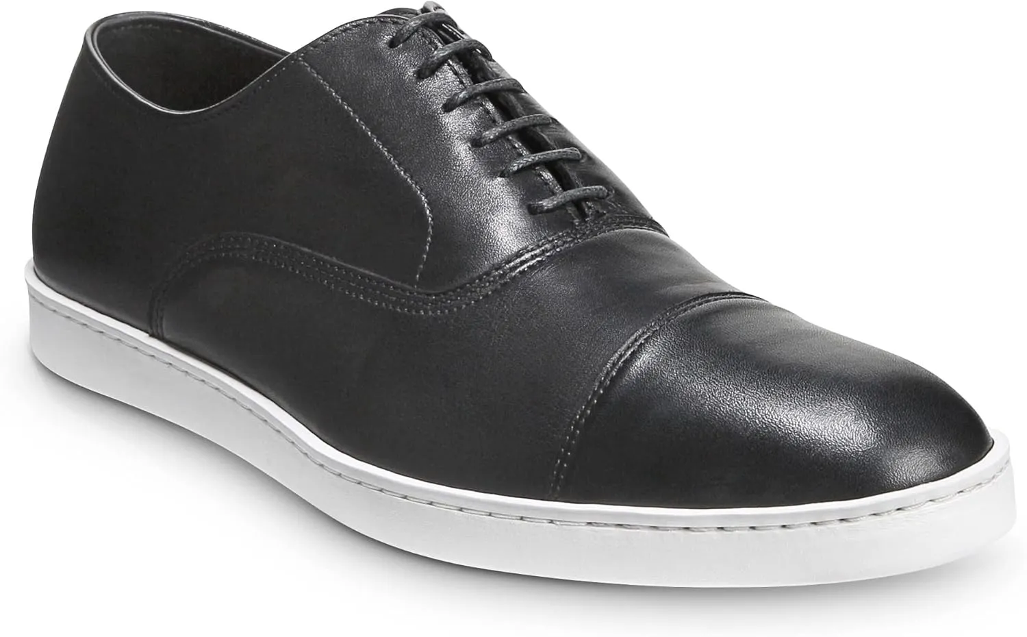 Allen Edmonds Men's Park Sneaker Cap Toes