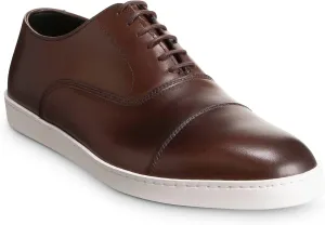 Allen Edmonds Men's Park Sneaker Cap Toes