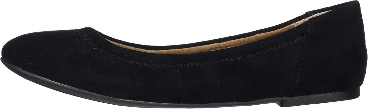 Amazon Essentials Women's Belice Ballet Flat
