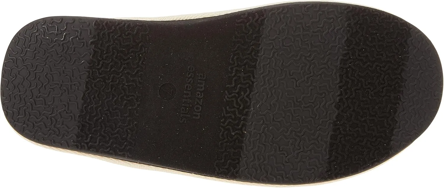 Amazon Essentials Women's Cozy Slippers