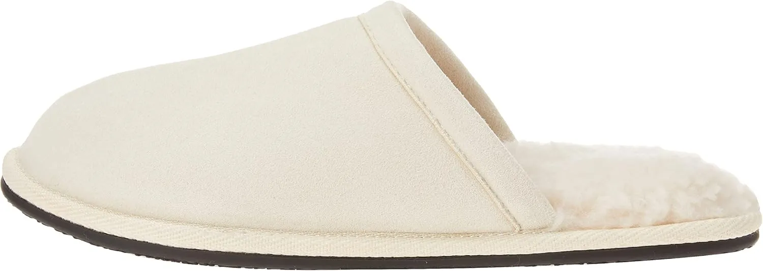 Amazon Essentials Women's Cozy Slippers