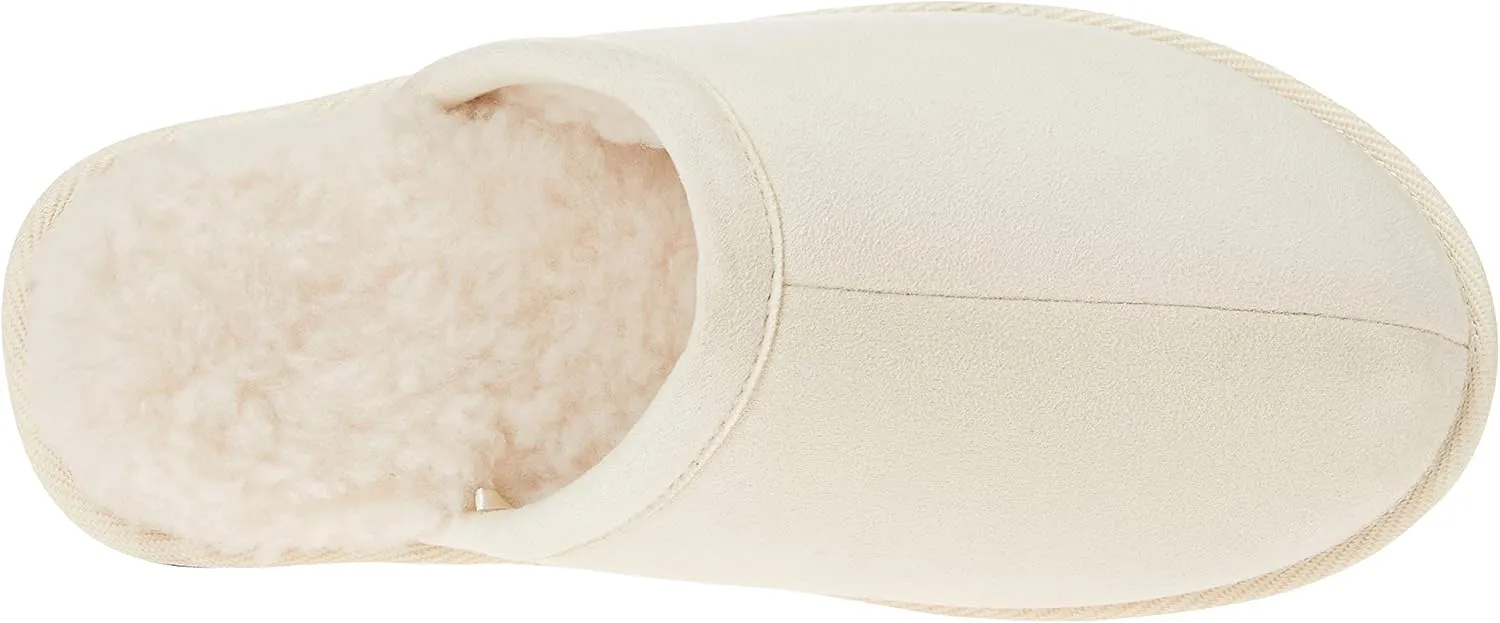 Amazon Essentials Women's Cozy Slippers