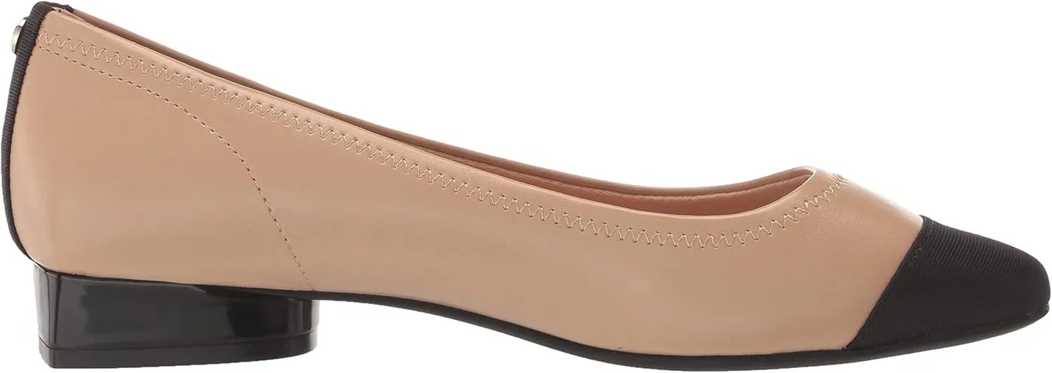 Anne Klein Women's Carlie Ballet Flat