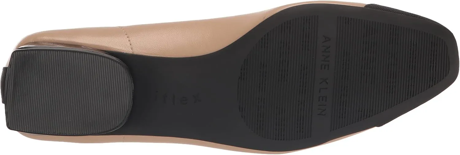 Anne Klein Women's Carlie Ballet Flat