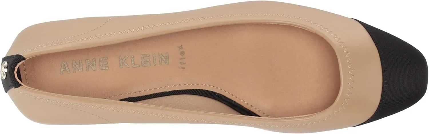 Anne Klein Women's Carlie Ballet Flat