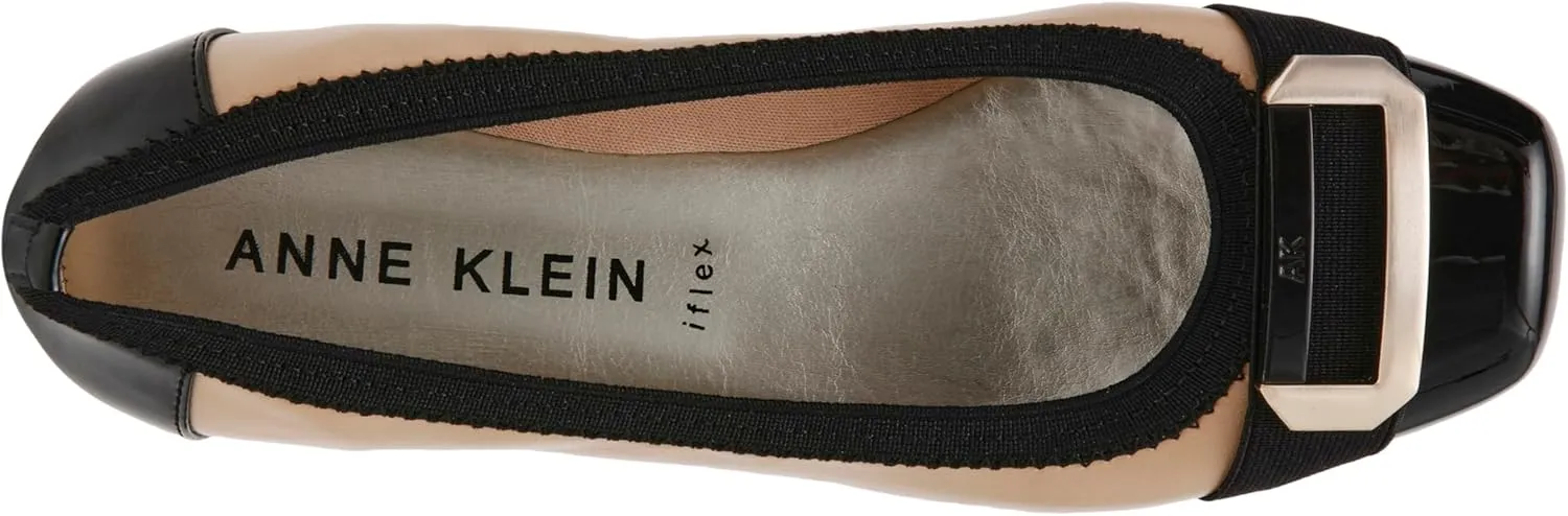 Anne Klein Women's Uplift Ballet Flat