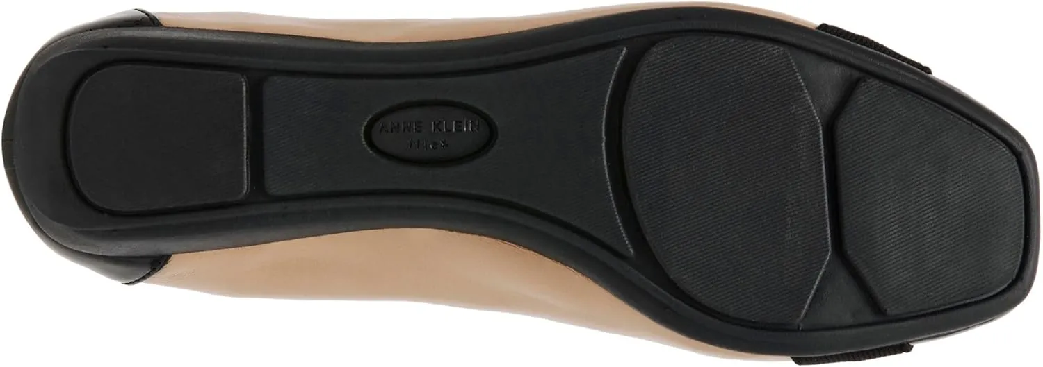 Anne Klein Women's Uplift Ballet Flat
