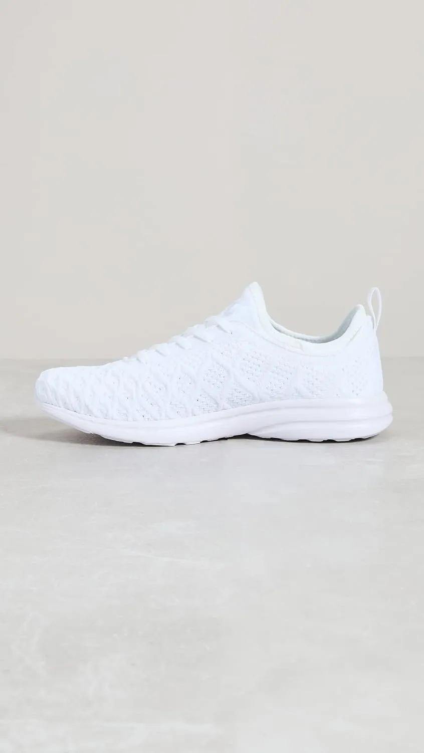 APL Men's Techloom Phantom Sneaker