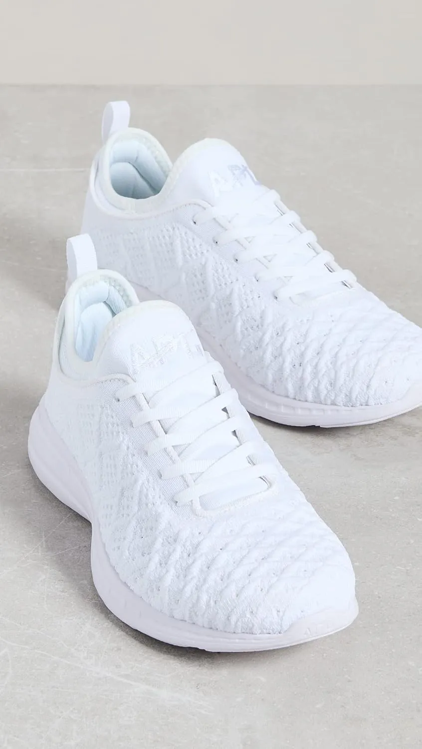 APL Men's Techloom Phantom Sneaker