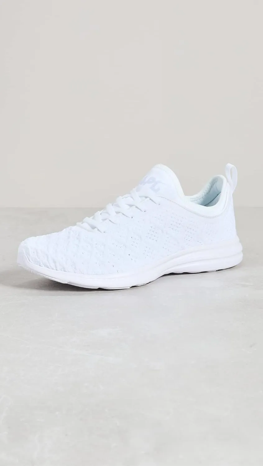 APL Men's Techloom Phantom Sneaker