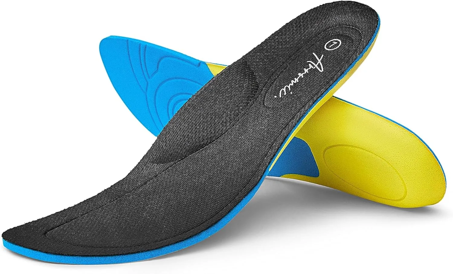 Arromic Women Flats Comfortale V-Cut Flat Shoes for Women Ballet Flats Wide Toe Box